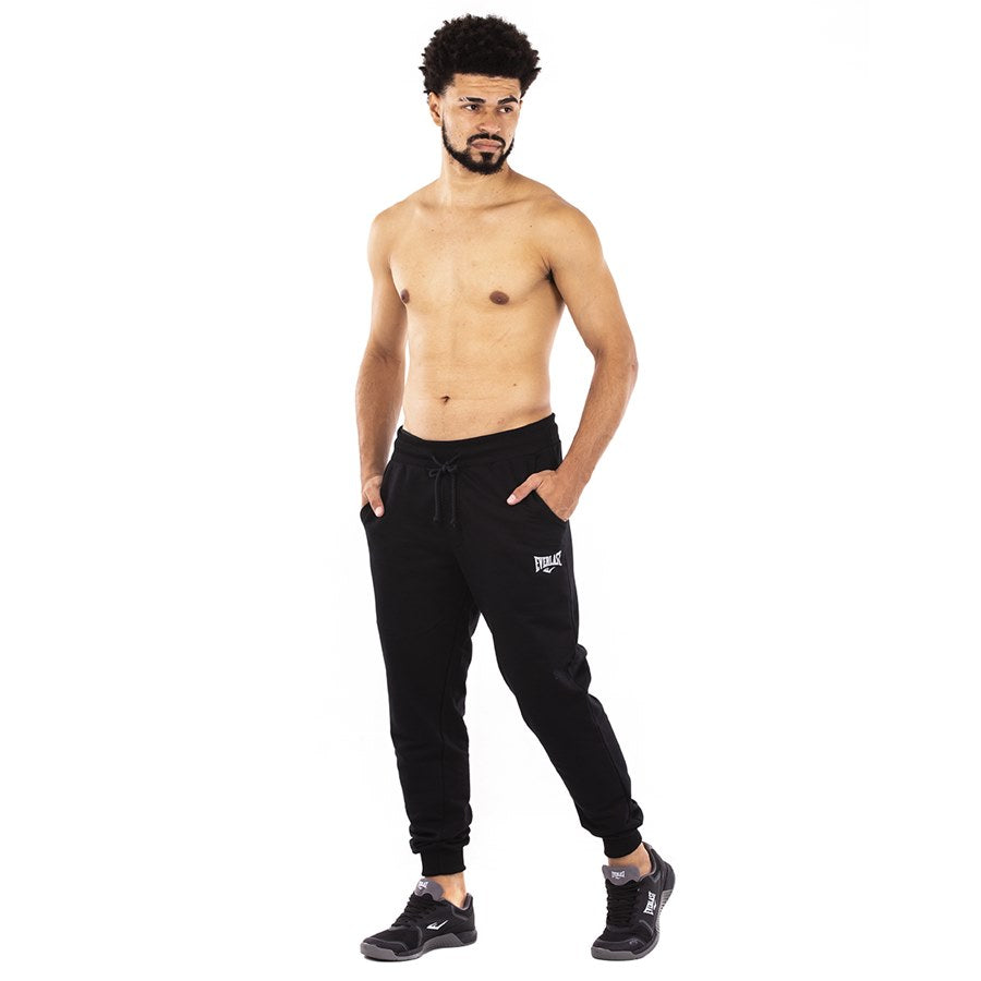 Calça Everlast Masculina Preta
