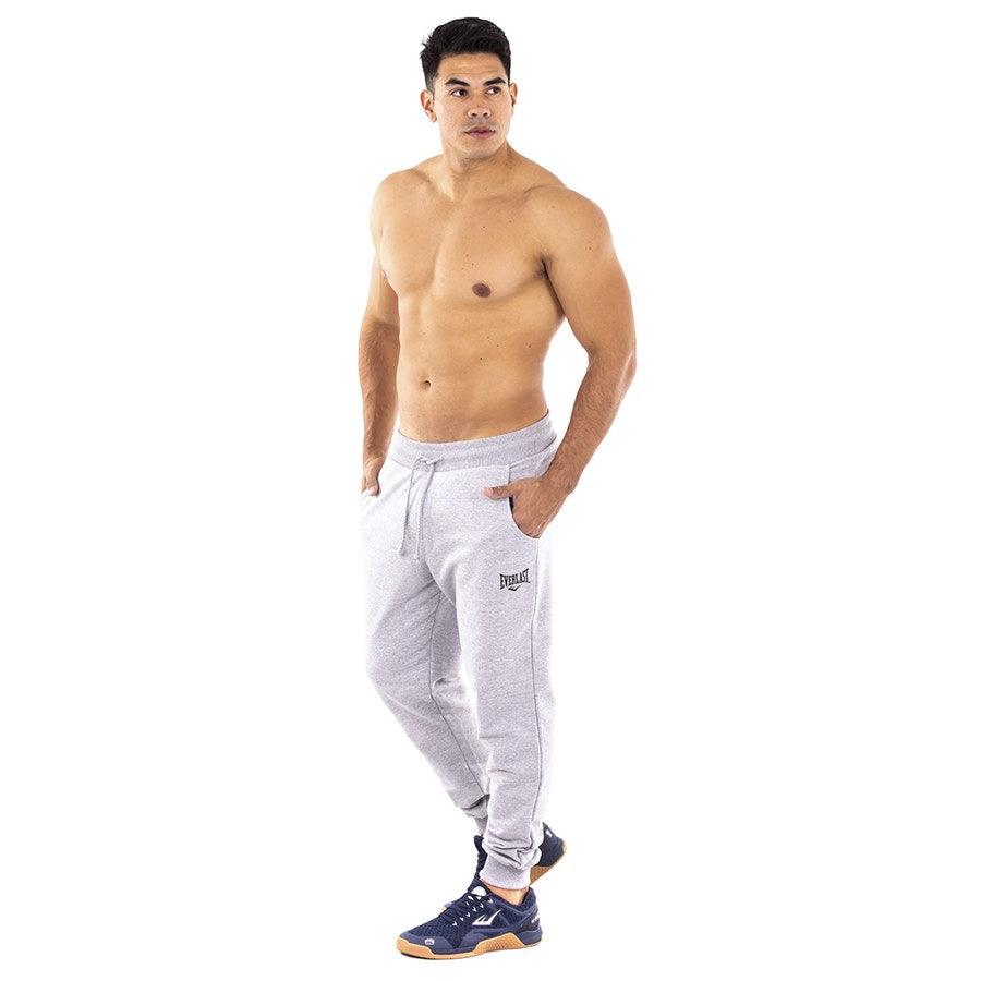 Calça discount moletom everlast