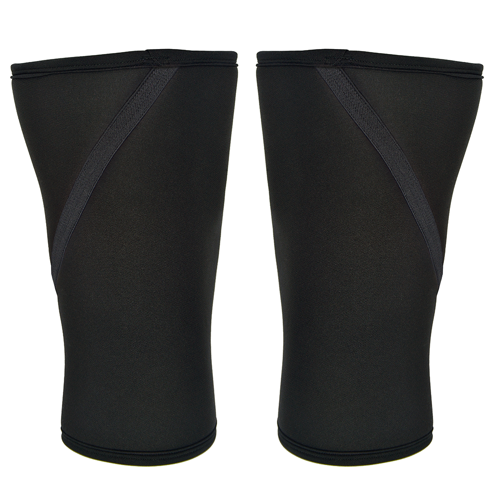 JOELHEIRA ALTA PERFORMACE 7mm - PRETO