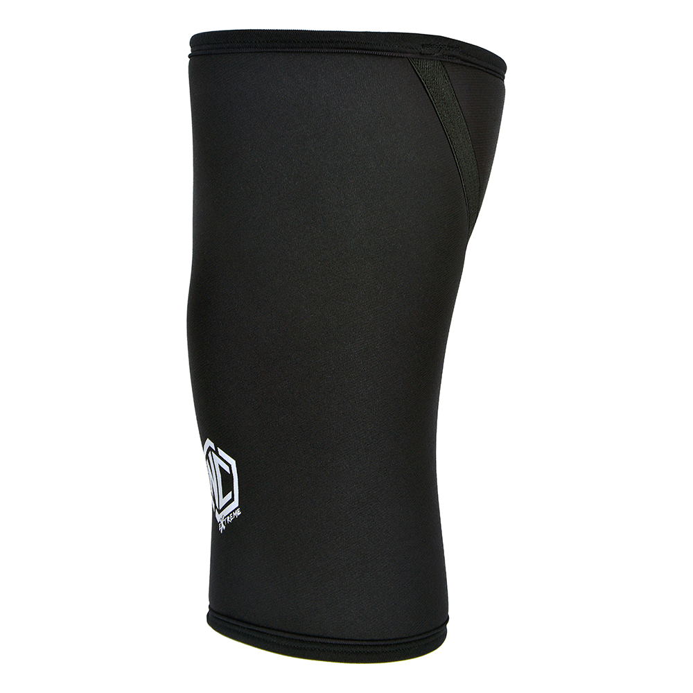 JOELHEIRA ALTA PERFORMACE 7mm - PRETO