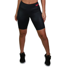 Bermuda Cirre Everlast - Preto - Feminino