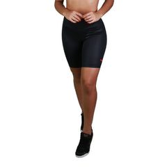 Bermuda Cirre Everlast - Preto - Feminino
