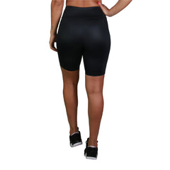 Bermuda Cirre Everlast - Preto - Feminino
