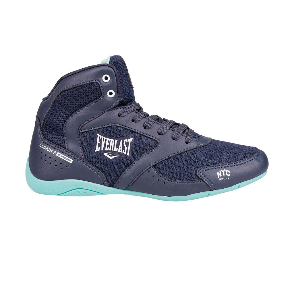Botas everlast hot sale feminina