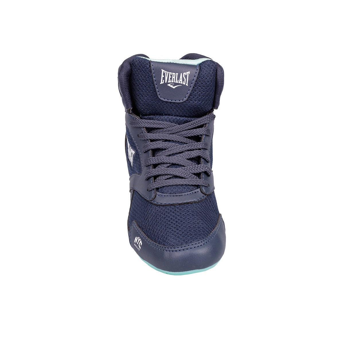Feminino Tenis Everlast Clinch 2 Marinho - Feminino