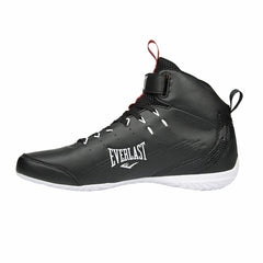 Tenis Everlast Jump IV Preto / Branco - Masculino