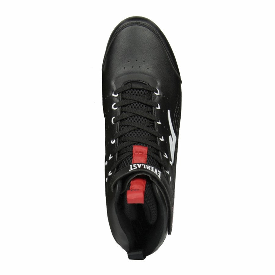 Tenis Everlast Jump IV Preto / Branco - Masculino