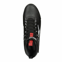 Tenis Everlast Jump IV Preto / Branco - Masculino