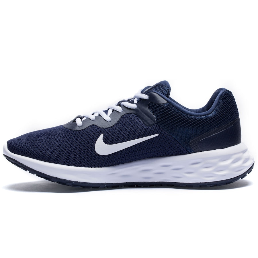Nike revolution sales blue