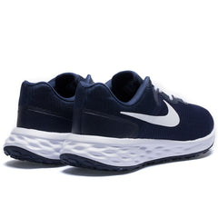 Tênis Nike Revolution 6 Azul Marinho - Masculino