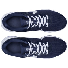 Tênis Nike Revolution 6 Azul Marinho - Masculino