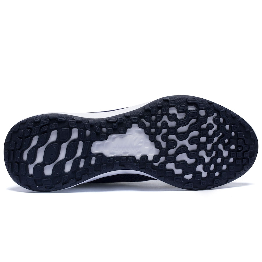 Tênis Nike Revolution 6 Azul Marinho - Masculino