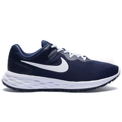 Tênis Nike Revolution 6 Azul Marinho - Masculino