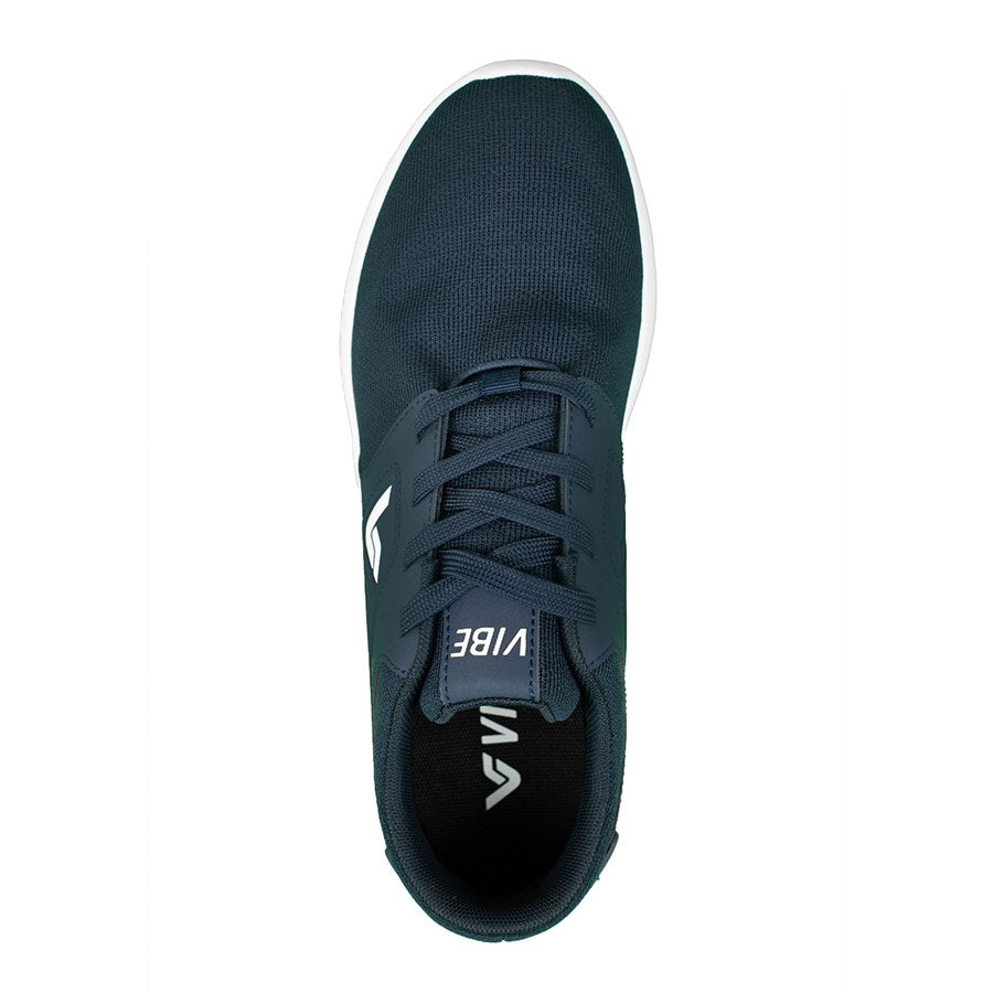 Tênis Vibe High Line Azul Marinho - Masculino