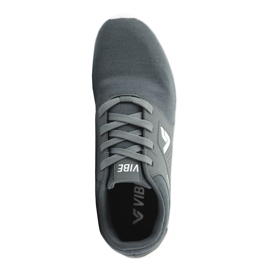 TENIS VIBE HIGH LINE CHUMBO / BRANCO - Masculino