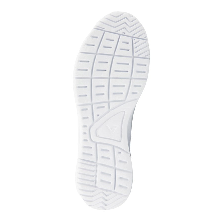 TENIS VIBE HIGH LINE CHUMBO / BRANCO - Masculino