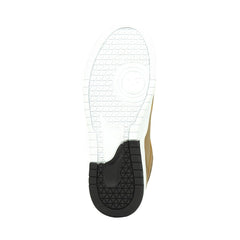 TENIS VIBE WIDE CARAMELO / BRANCO - Masculino