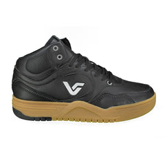 Tênis Vibe Wide Preto / Cinza - Masculino