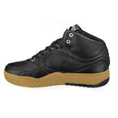 Tênis Vibe Wide Preto / Cinza - Masculino