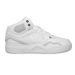 TENIS VIBE WIDE BRANCO / BRANCO - Masculino