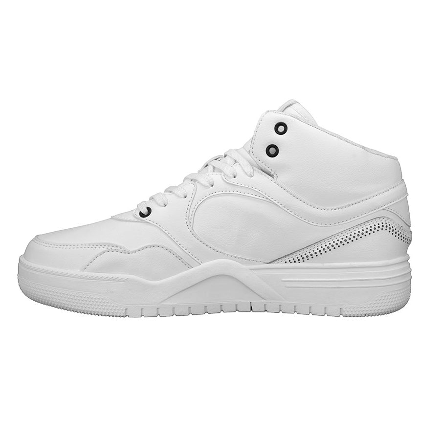 TENIS VIBE WIDE BRANCO / BRANCO - Masculino