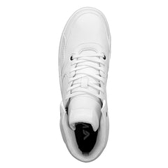 TENIS VIBE WIDE BRANCO / BRANCO - Masculino