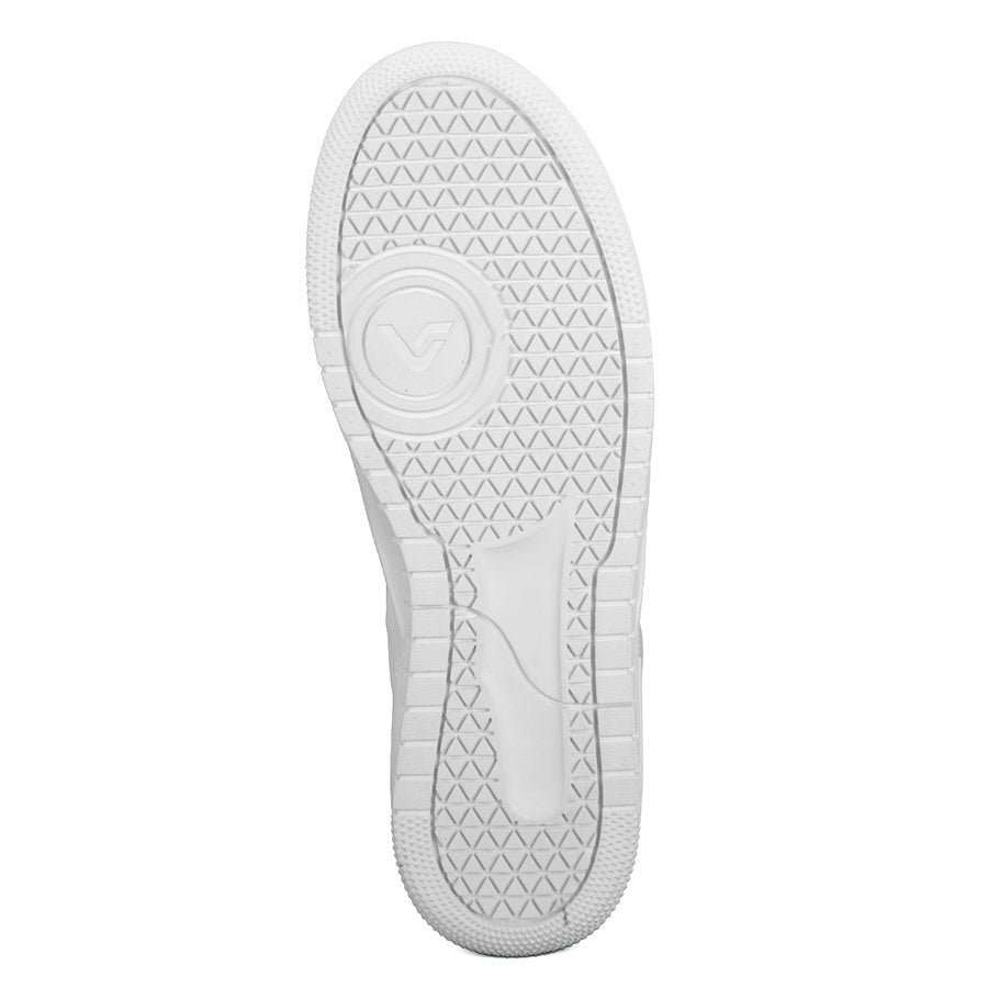 TENIS VIBE WIDE BRANCO / BRANCO - Masculino